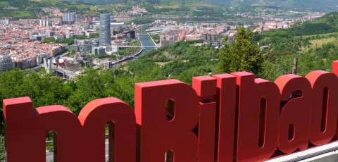 City of Bilbao